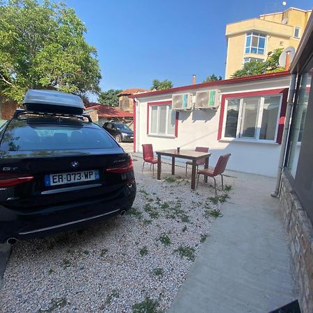 Centre Reach Otel Edirne Eksteriør bilde