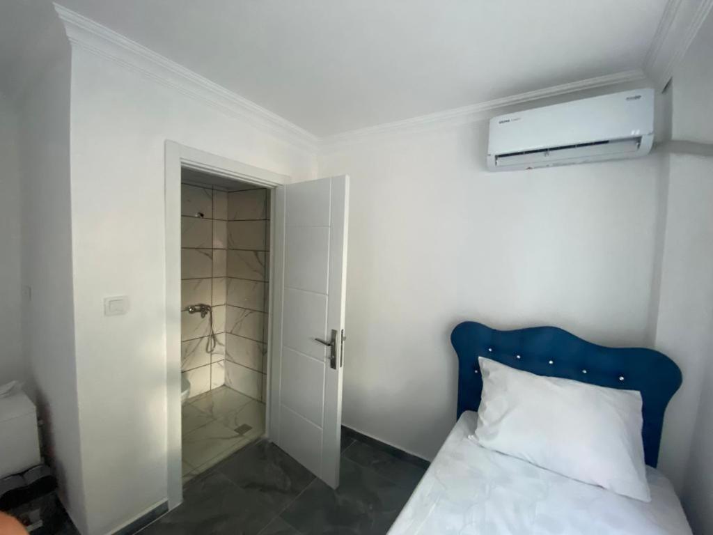 Centre Reach Otel Edirne Eksteriør bilde