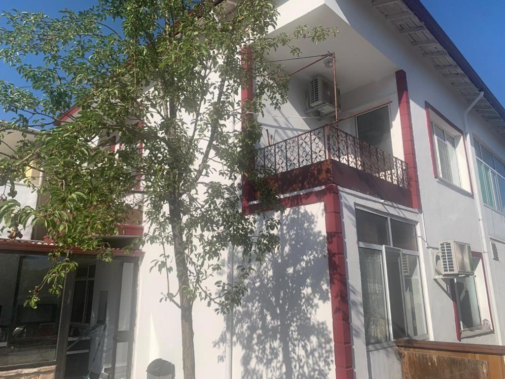 Centre Reach Otel Edirne Eksteriør bilde