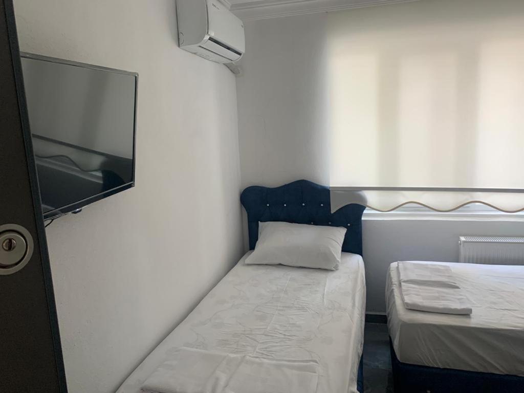 Centre Reach Otel Edirne Eksteriør bilde