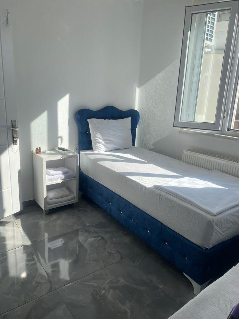 Centre Reach Otel Edirne Eksteriør bilde