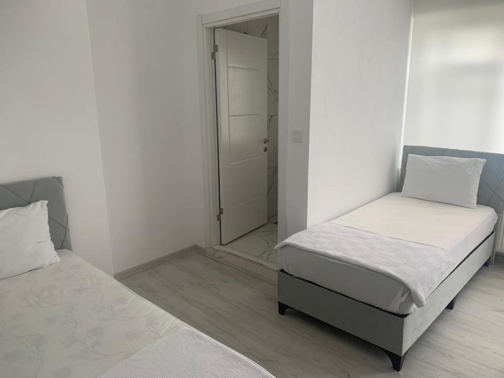 Centre Reach Otel Edirne Eksteriør bilde